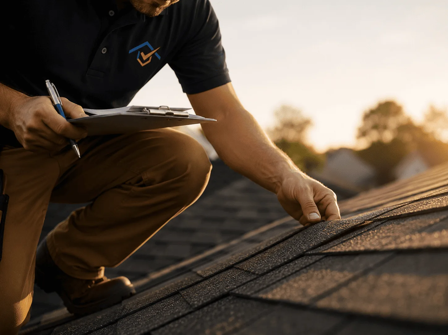 Why Choose Roof Inspection in Matheny, WV